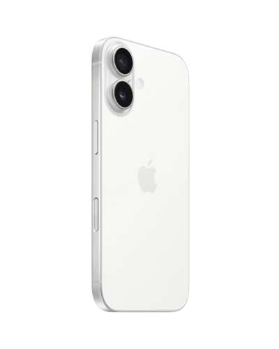 iPhone 16 128 GB White