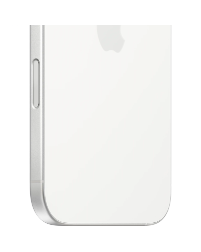 iPhone 16 128 GB White