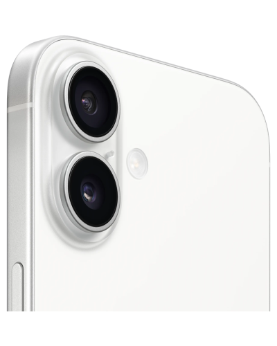 iPhone 16 128 GB White