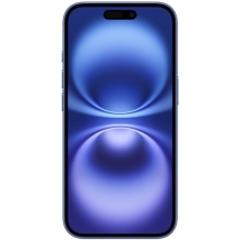 iPhone 16 256 GB Ultramarine