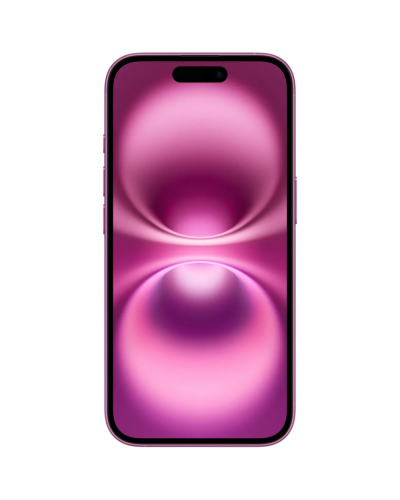 iPhone 16 256 GB Pink
