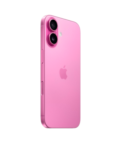iPhone 16 256 GB Pink