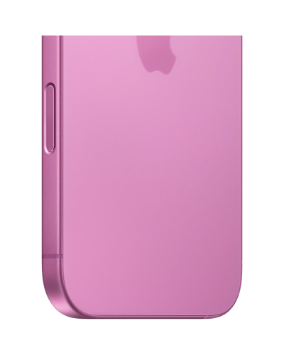 iPhone 16 256 GB Pink