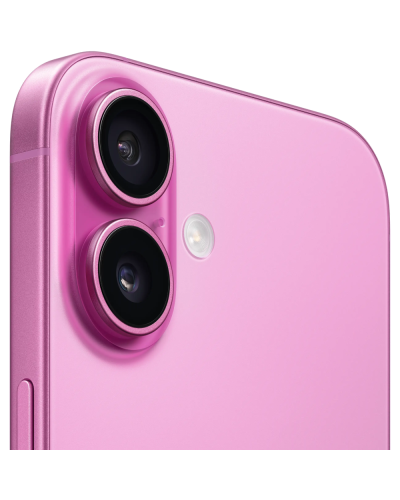 iPhone 16 256 GB Pink