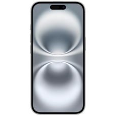 iPhone 16 256 GB White