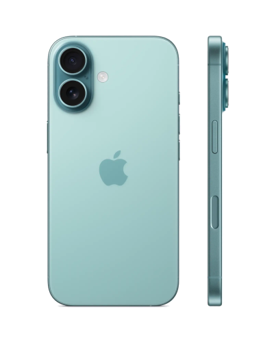 iPhone 16 512 GB Teal
