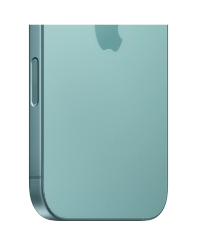 iPhone 16 512 GB Teal