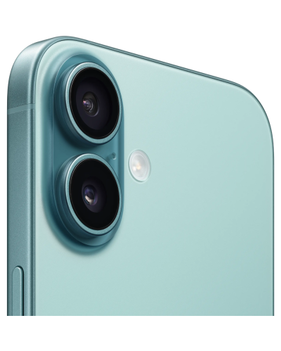 iPhone 16 512 GB Teal