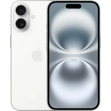 iPhone 16 512 GB White