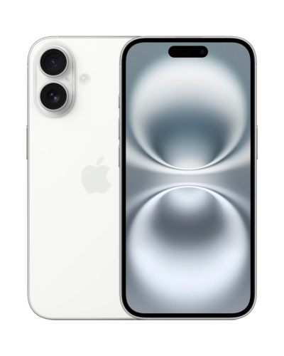 iPhone 16 512 GB White