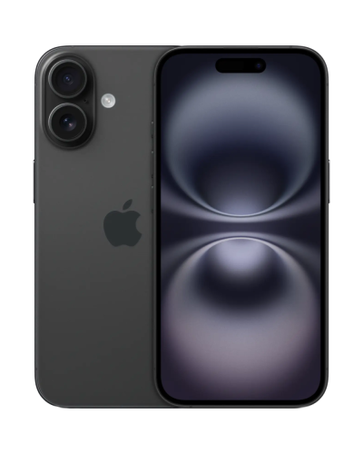 iPhone 16 512 GB Black