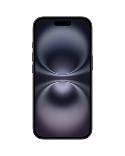 iPhone 16 Plus 128 GB Black