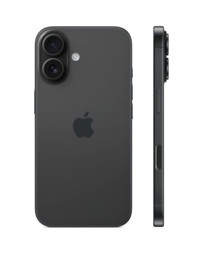 iPhone 16 Plus 128 GB Black