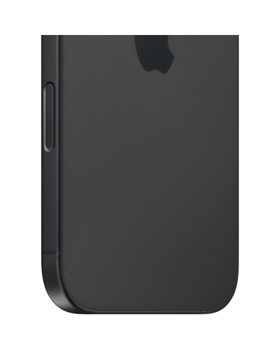 iPhone 16 Plus 128 GB Black