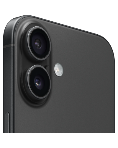 iPhone 16 Plus 128 GB Black