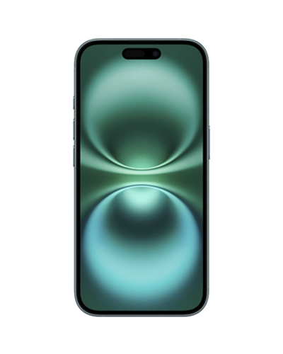 iPhone 16 Plus 512 GB Teal