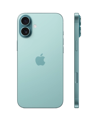 iPhone 16 Plus 512 GB Teal