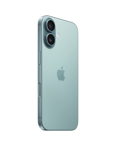 iPhone 16 Plus 512 GB Teal