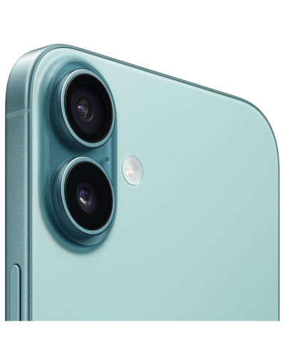iPhone 16 Plus 512 GB Teal