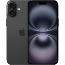 iPhone 16 Plus 512 GB Black