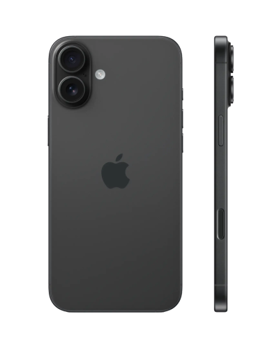 iPhone 16 Plus 512 GB Black