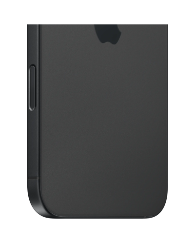 iPhone 16 Plus 512 GB Black
