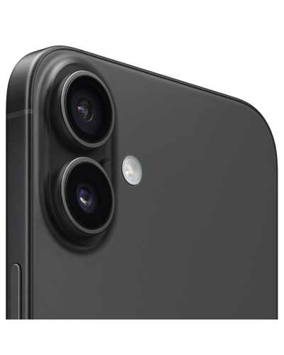 iPhone 16 Plus 512 GB Black