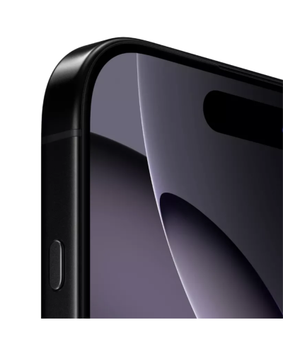 iPhone 16 Pro 128 GB Black Titanium
