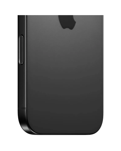 iPhone 16 Pro 128 GB Black Titanium