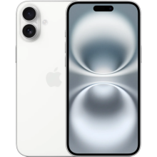iPhone 16 Plus 512 GB White