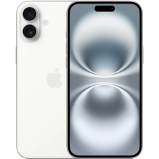 iPhone 16 Plus 512 GB White