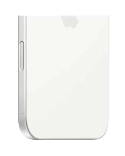 iPhone 16 Plus 512 GB White