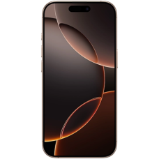 iPhone 16 Pro 128 GB Desert Titanium