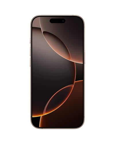 iPhone 16 Pro 128 GB Desert Titanium