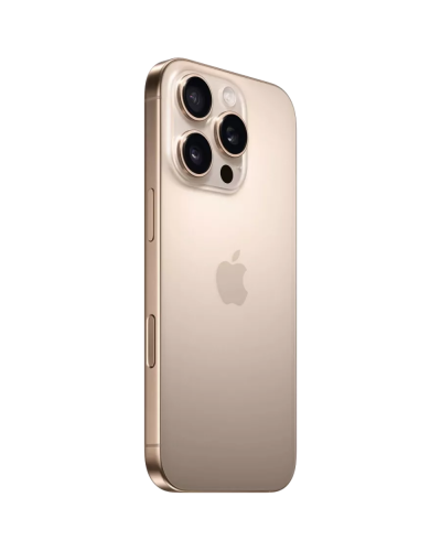 iPhone 16 Pro 128 GB Desert Titanium