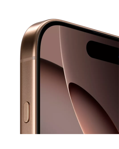 iPhone 16 Pro 128 GB Desert Titanium