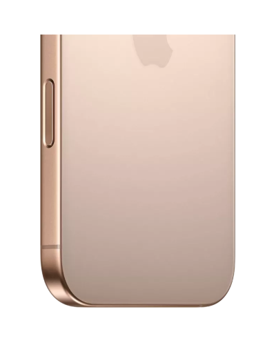 iPhone 16 Pro 128 GB Desert Titanium