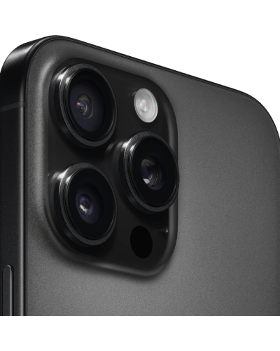 iPhone 16 Pro Max 256 GB Black Titanium