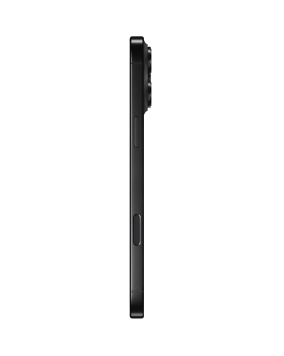 iPhone 16 Pro Max 256 GB Black Titanium