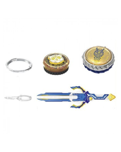 Infinity Nado Vi Advanced Pack - Fury Wave Dragon EU654131 / 6911400425079