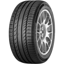 Continental ContiSportContact 5 SUV 111Y XL 255/55R19 (3582680000)