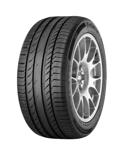 Continental ContiSportContact 5 SUV 111Y XL 255/55R19 (3582680000)