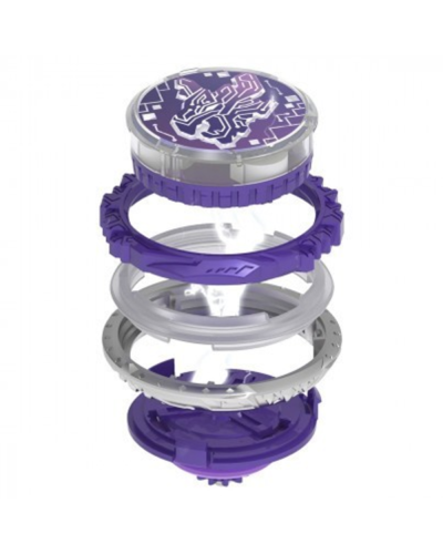 Infinity Nado Vi Standard Pack - Dream World Magic Dragon EU654127 / 6911400425062