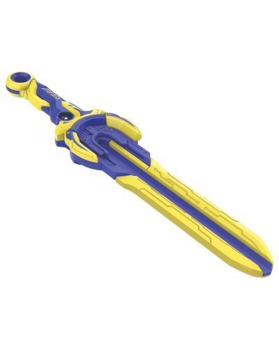 Infinity Nado Vi Standard Pack - Fury Wave Dragon EU654121 / 6911400425024