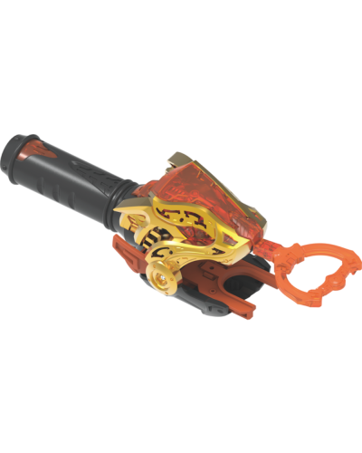 Infinity Nado Vi Starter Pack - Blazing War Bear EU654112 / 6911400424997