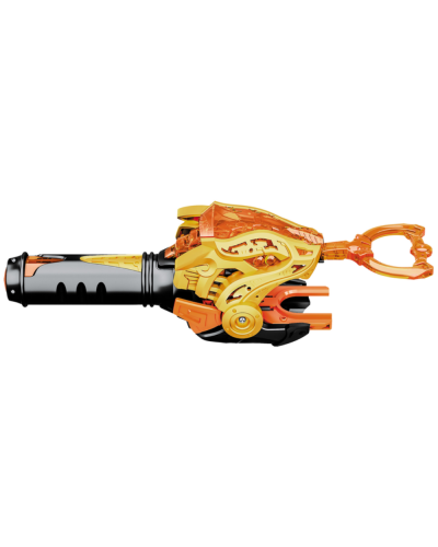 Infinity Nado Vi Starter Pack - Lighting Leopard EU654114 / 6911400425017