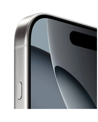 iPhone 16 Pro Max 256 GB White Titanium