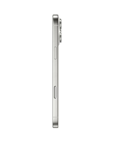 iPhone 16 Pro Max 256 GB White Titanium