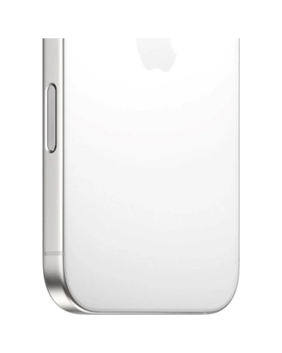 iPhone 16 Pro Max 256 GB White Titanium