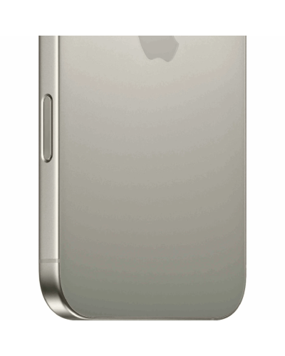 iPhone 16 Pro Max 256 GB Natural Titanium